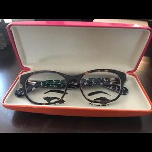 Kate Spade Josee Eyeglasses